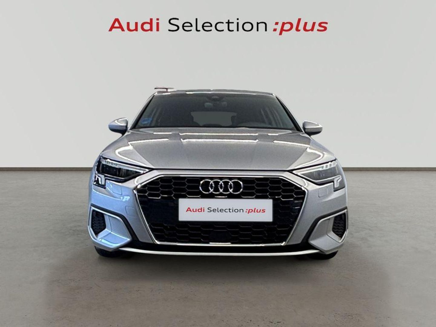 Audi A3 Sportback TFSIe Advanced 40 TFSI e 150 kW (204 CV) S tronic