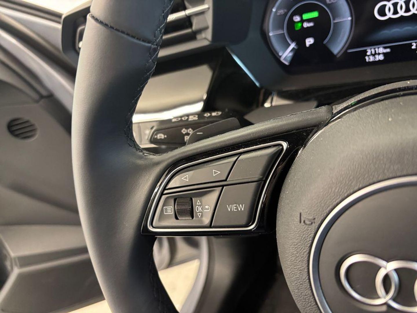 Audi A3 Sportback TFSIe Advanced 40 TFSI e 150 kW (204 CV) S tronic