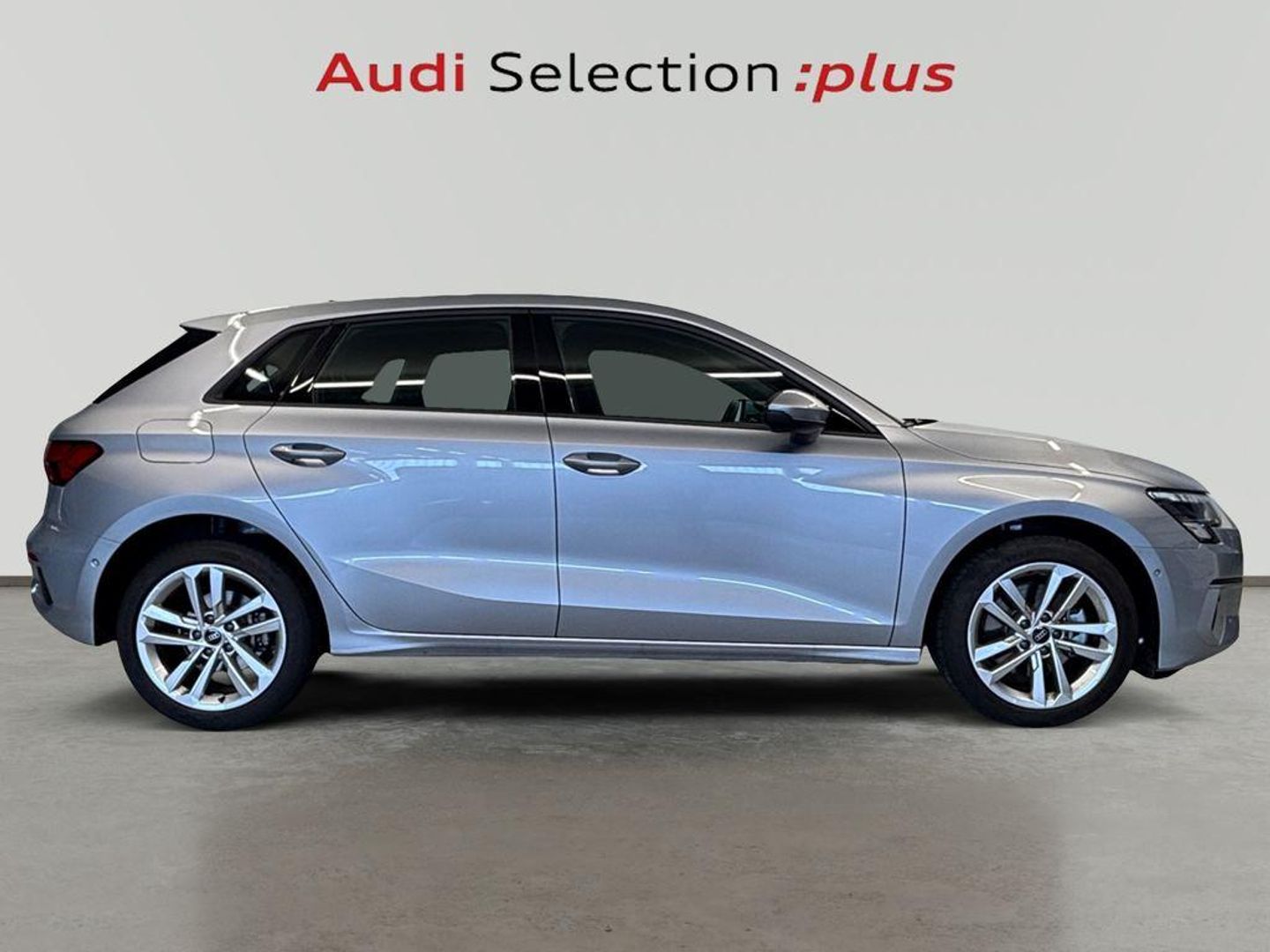Audi A3 Sportback TFSIe Advanced 40 TFSI e 150 kW (204 CV) S tronic