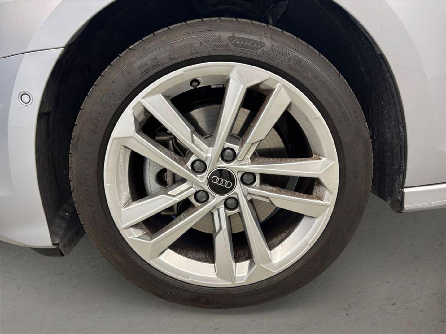 Audi A3 Sportback TFSIe Advanced 40 TFSI e 150 kW (204 CV) S tronic