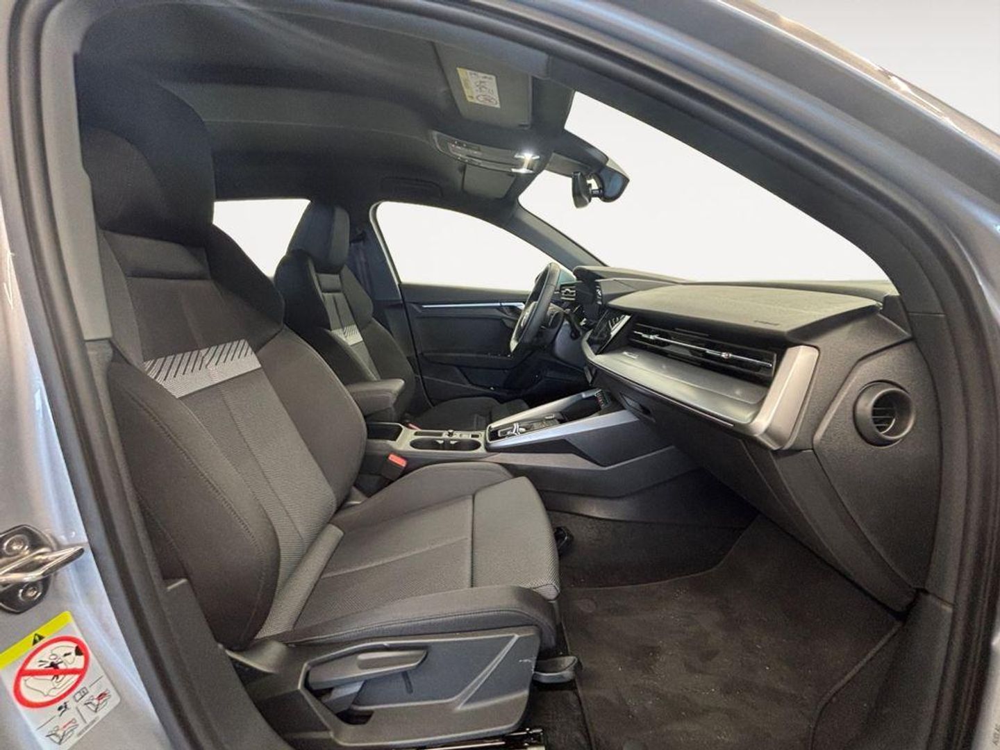 Audi A3 Sportback TFSIe Advanced 40 TFSI e 150 kW (204 CV) S tronic