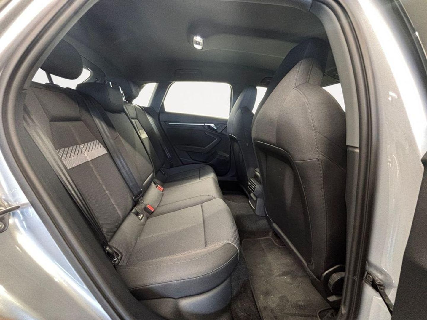 Audi A3 Sportback TFSIe Advanced 40 TFSI e 150 kW (204 CV) S tronic