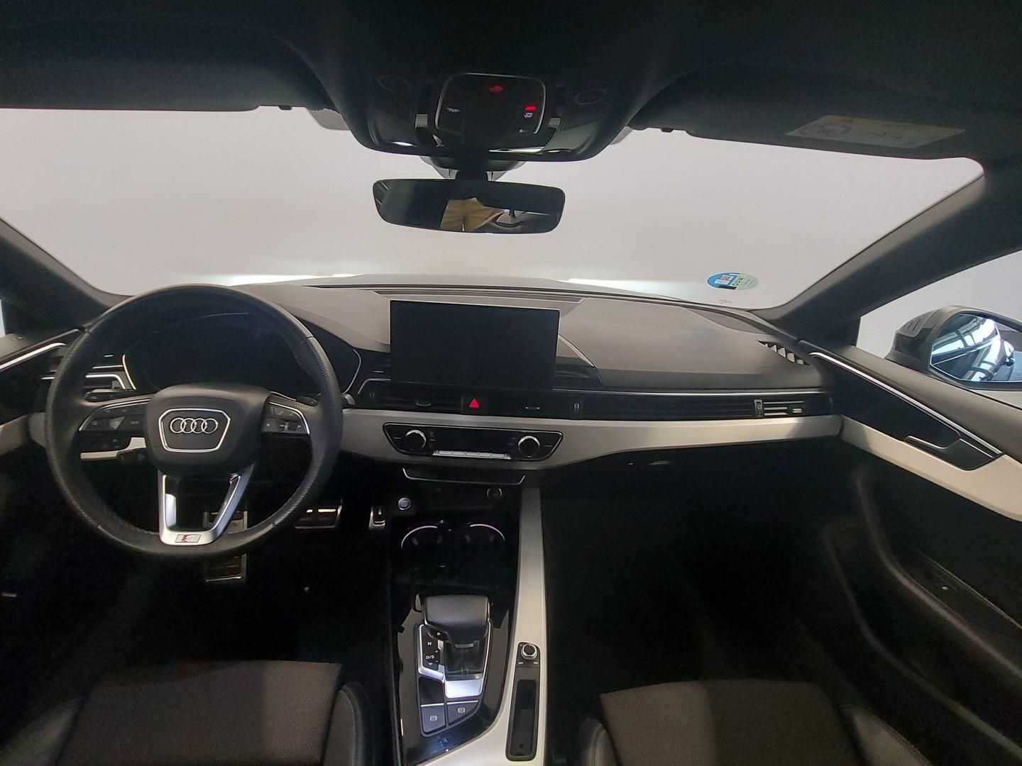 Audi A5 Sportback Black line 40 TDI 150 kW (204 CV) S tronic