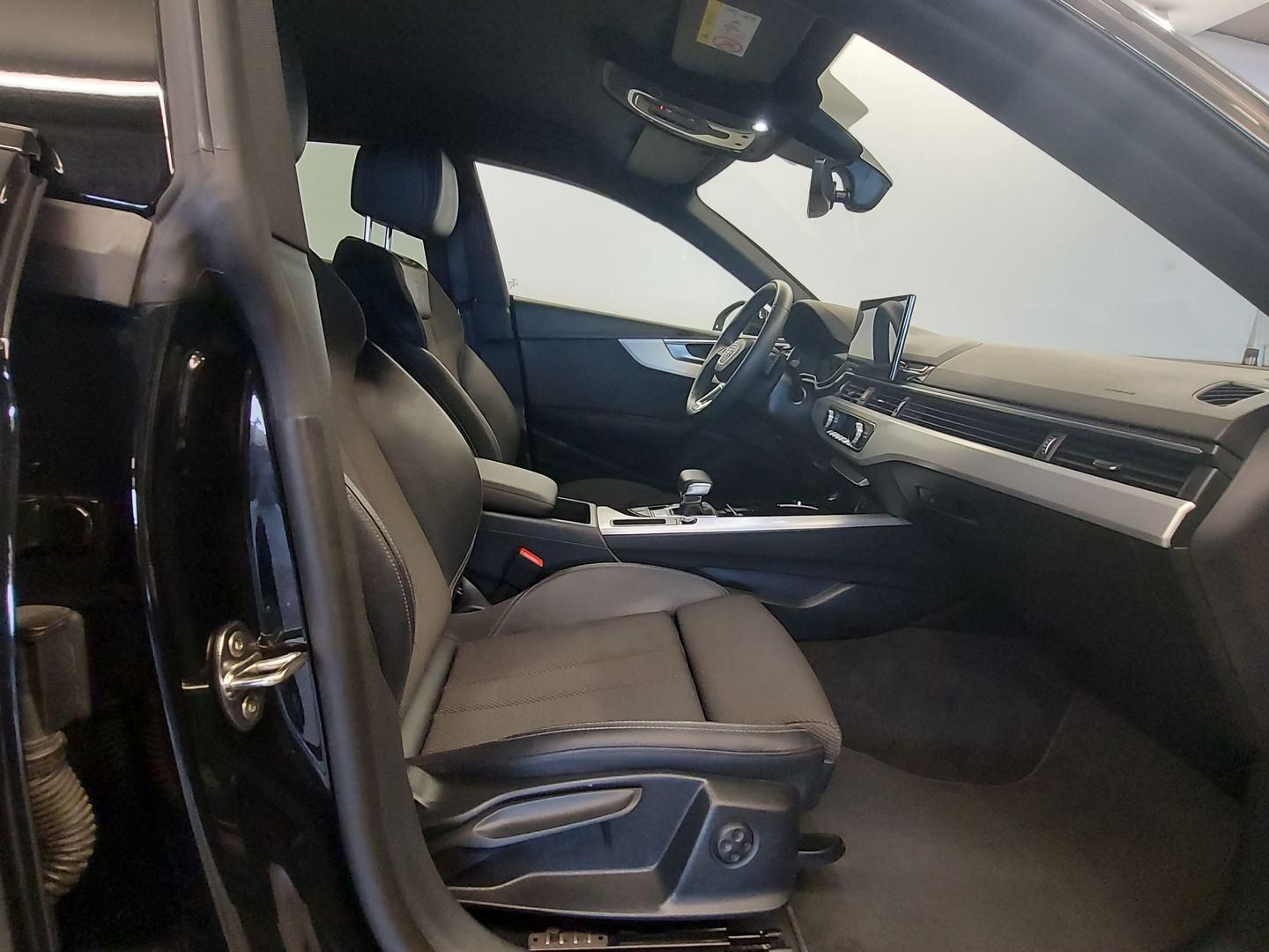 Audi A5 Sportback Black line 40 TDI 150 kW (204 CV) S tronic