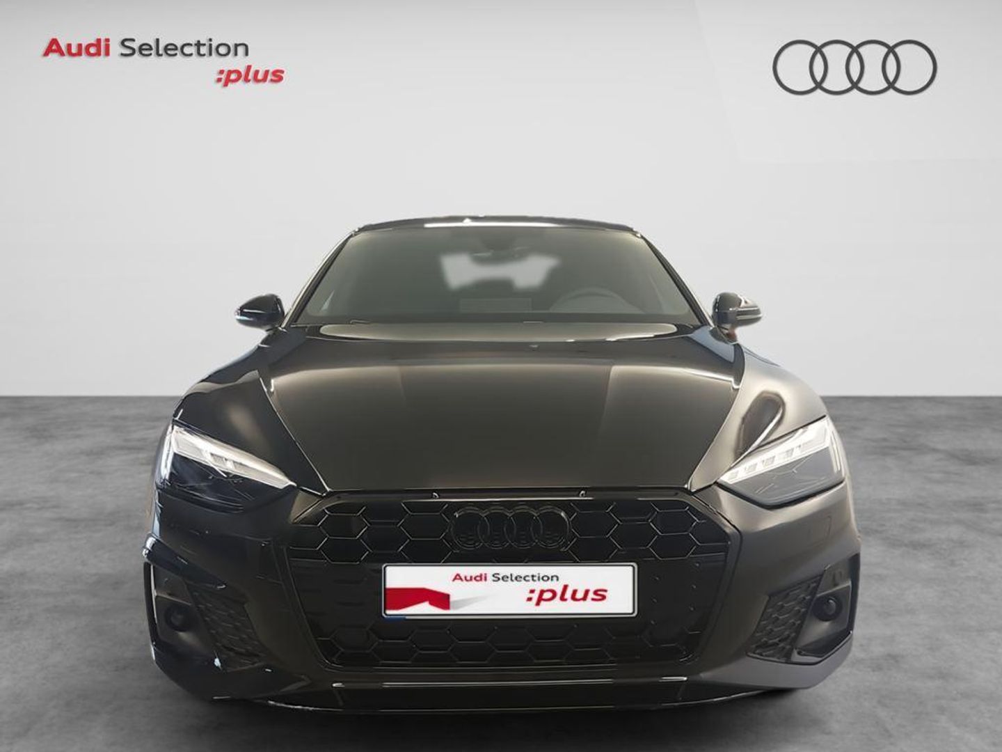Audi A5 Sportback Black line 40 TDI 150 kW (204 CV) S tronic