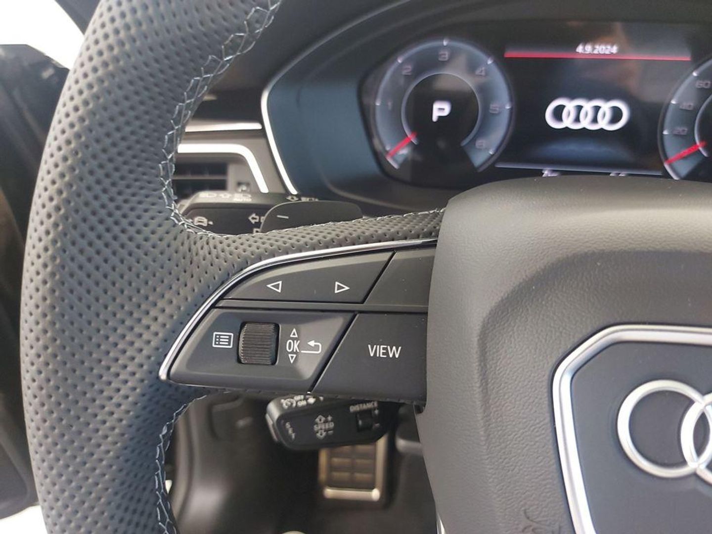 Audi A5 Sportback Black line 40 TDI 150 kW (204 CV) S tronic