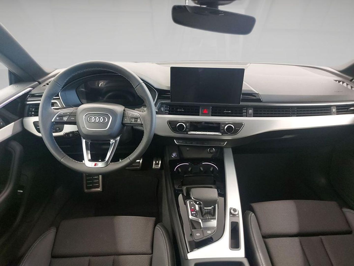 Audi A5 Sportback Black line 40 TDI 150 kW (204 CV) S tronic