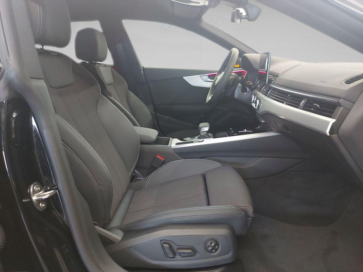 Audi A5 Sportback Black line 40 TDI 150 kW (204 CV) S tronic