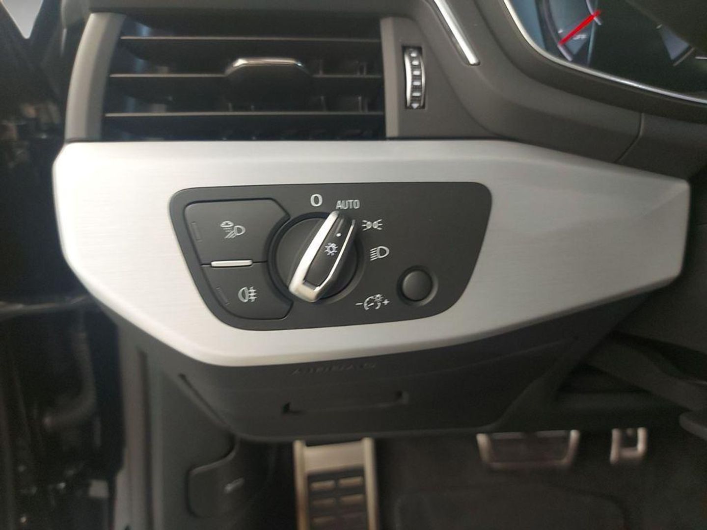 Audi A5 Sportback Black line 40 TDI 150 kW (204 CV) S tronic