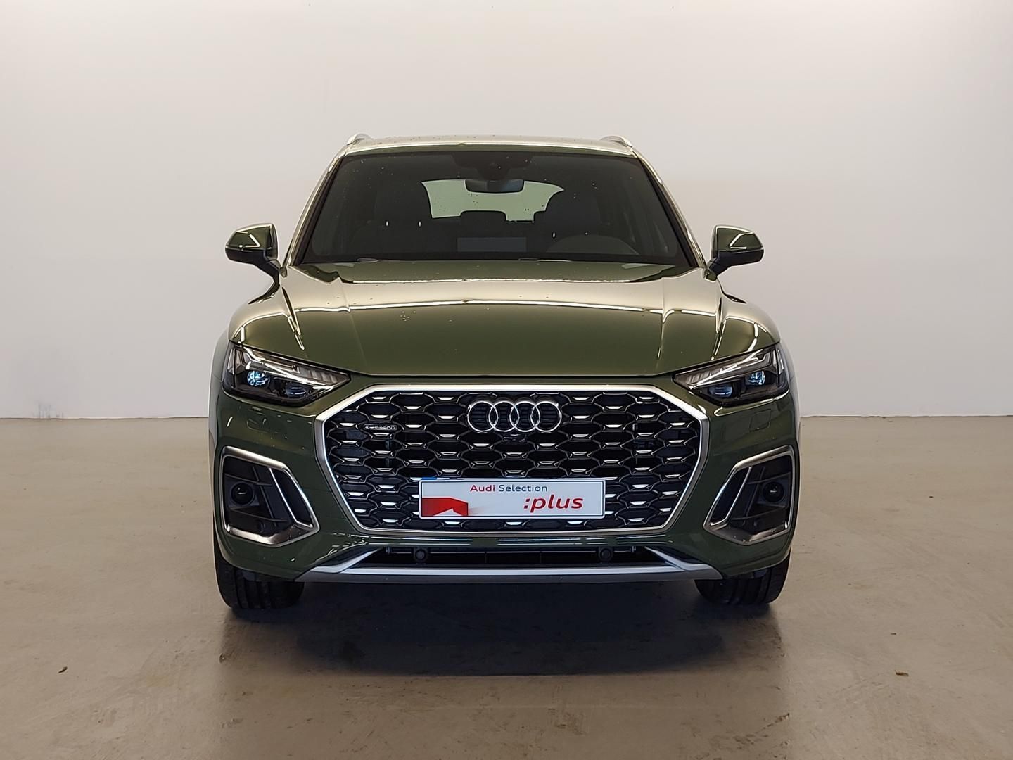 Audi Q5 Sportback S line 40 TDI quattro ultra 150 kW (204 CV)