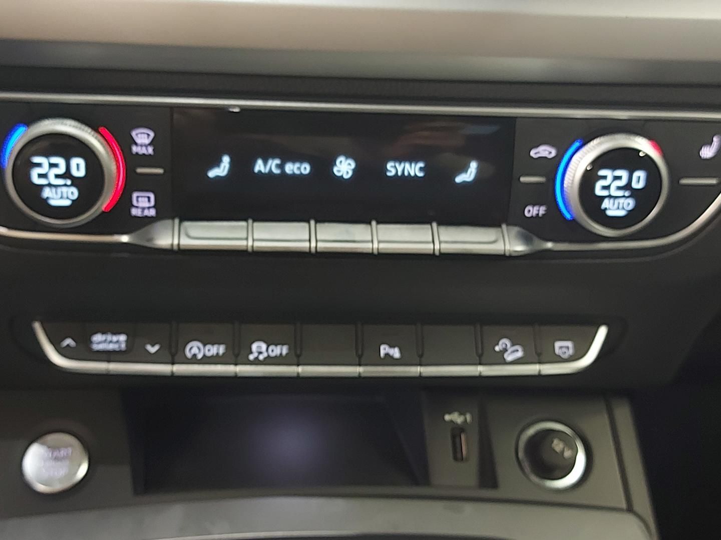 Audi Q5 Sportback S line 40 TDI quattro ultra 150 kW (204 CV)