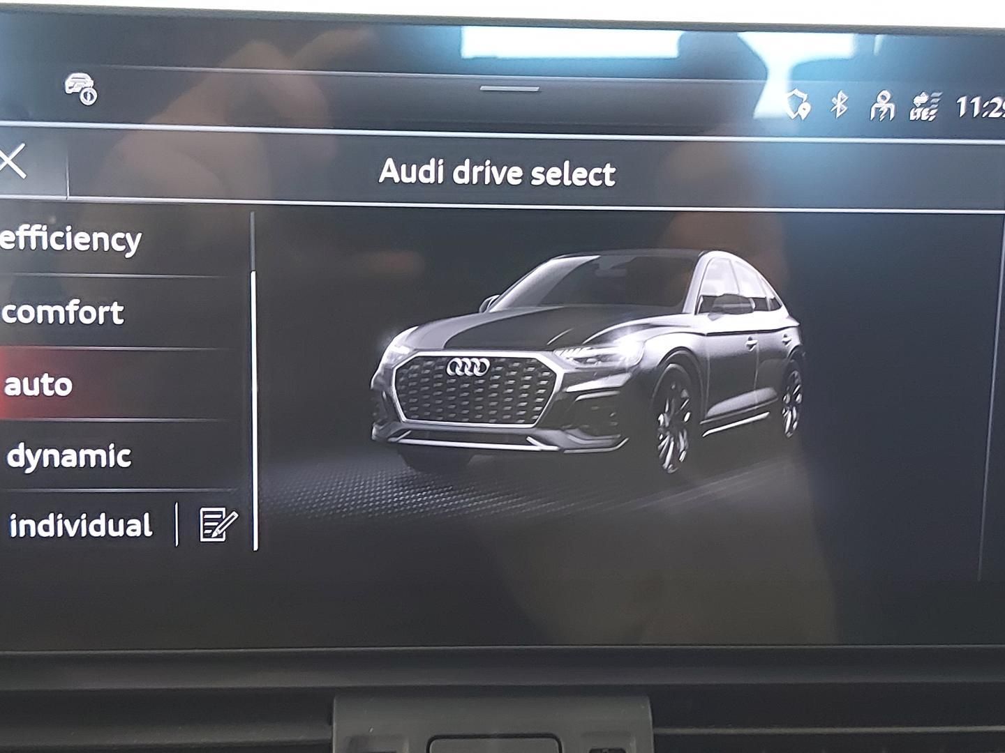 Audi Q5 Sportback S line 40 TDI quattro ultra 150 kW (204 CV)