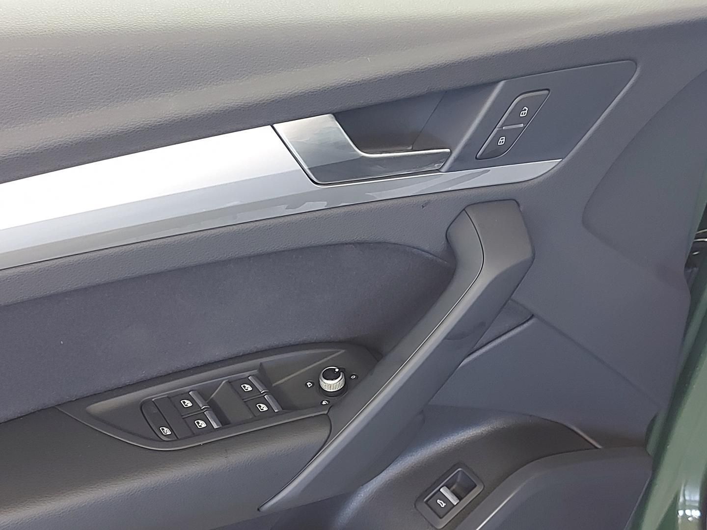 Audi Q5 Sportback S line 40 TDI quattro ultra 150 kW (204 CV)