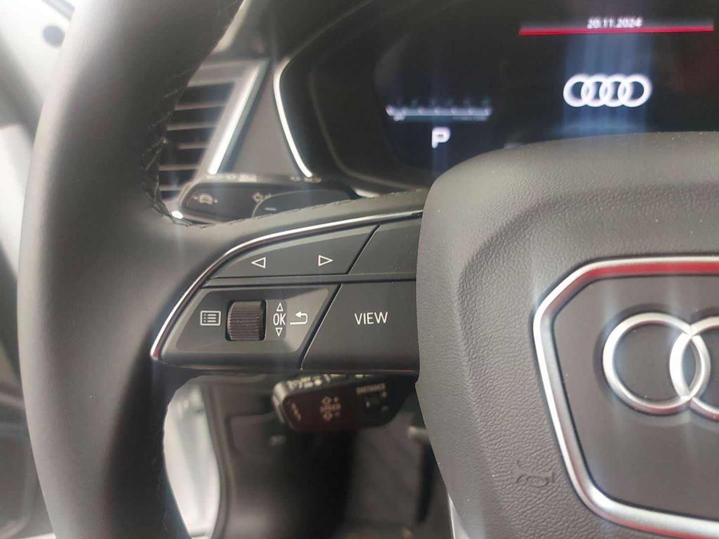 Audi Q5 Sportback Advanced 35 TDI 120 kW (163 CV) S tronic