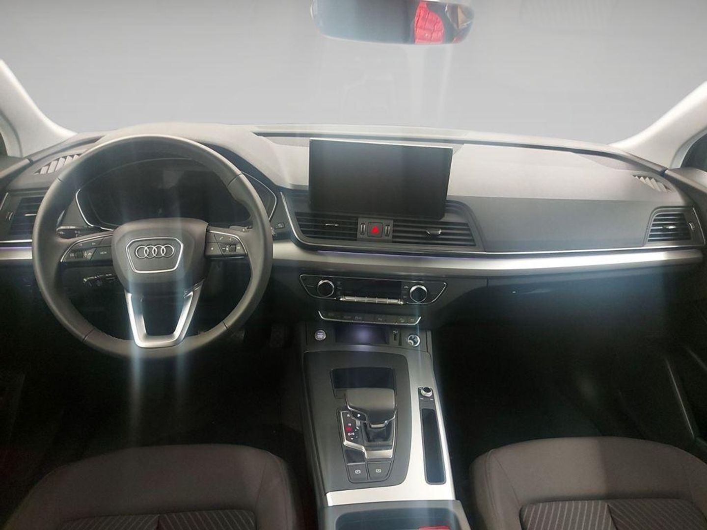 Audi Q5 Sportback Advanced 35 TDI 120 kW (163 CV) S tronic