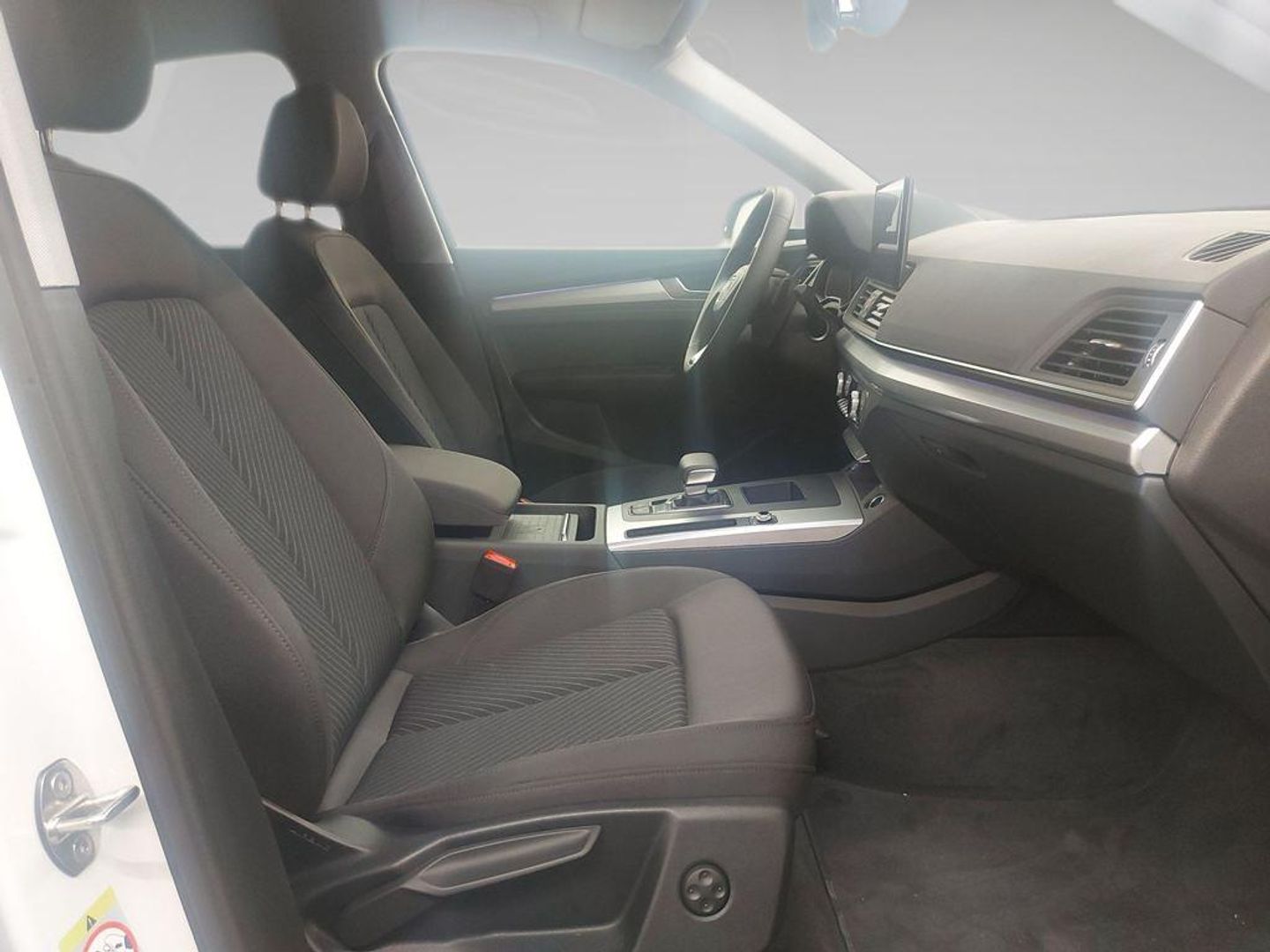 Audi Q5 Sportback Advanced 35 TDI 120 kW (163 CV) S tronic