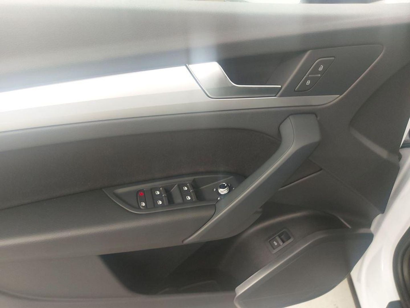 Audi Q5 Sportback Advanced 35 TDI 120 kW (163 CV) S tronic