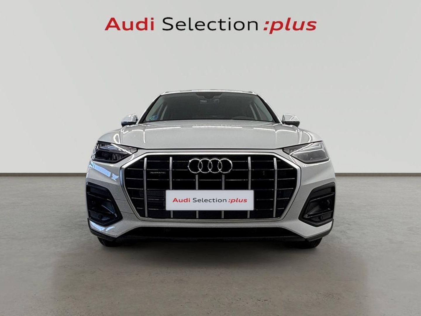 Audi Q5 Sportback Advanced 40 TDI quattro-ultra 150 kW (204 CV) S tronic