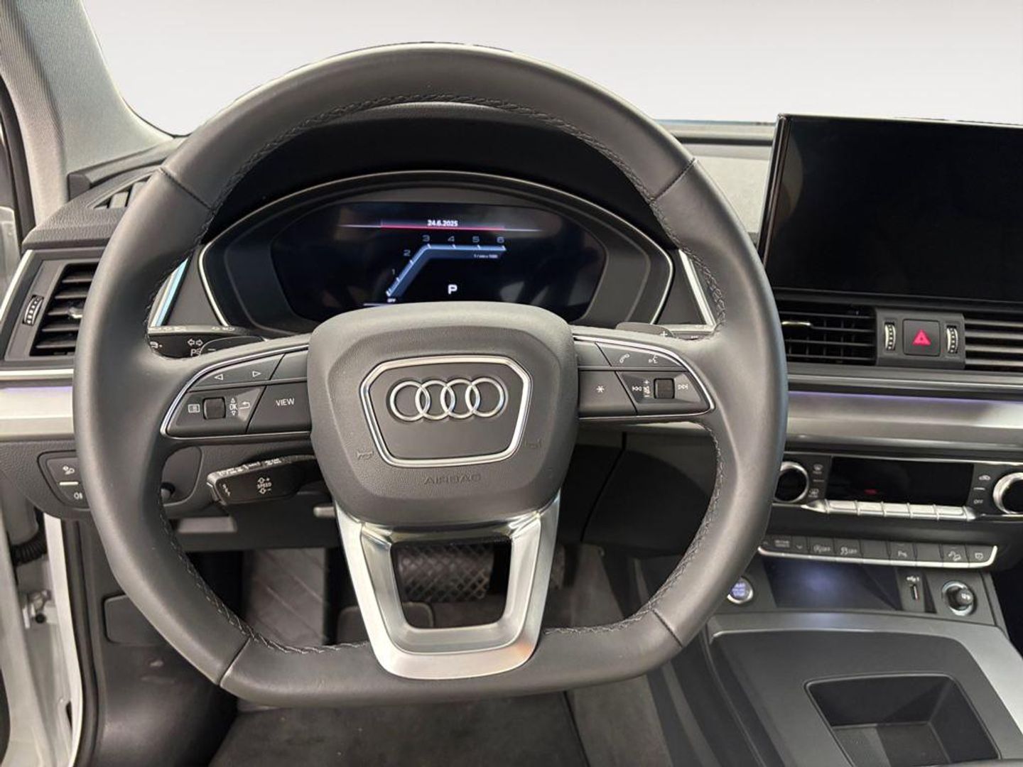 Audi Q5 Sportback Advanced 40 TDI quattro-ultra 150 kW (204 CV) S tronic