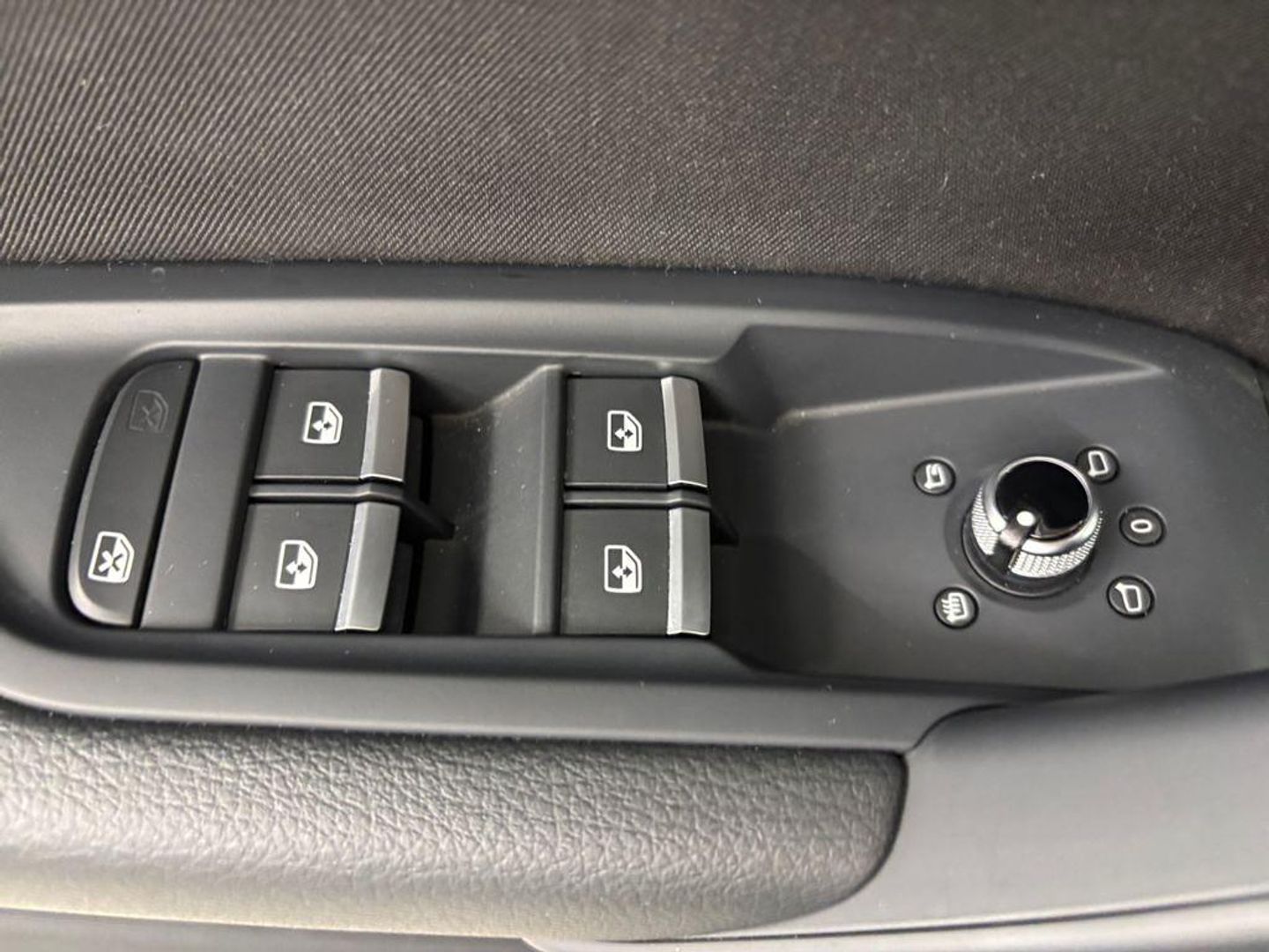 Audi Q5 Sportback Advanced 40 TDI quattro-ultra 150 kW (204 CV) S tronic