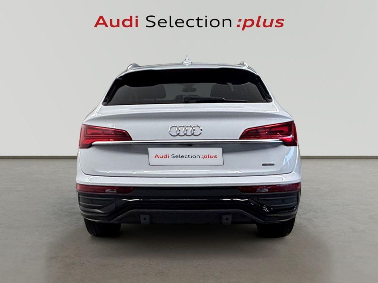 Audi Q5 Sportback Advanced 40 TDI quattro-ultra 150 kW (204 CV) S tronic