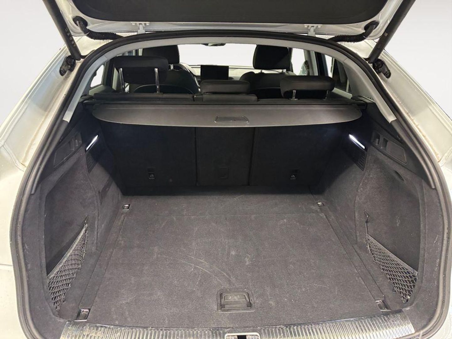 Audi Q5 Sportback Advanced 40 TDI quattro-ultra 150 kW (204 CV) S tronic