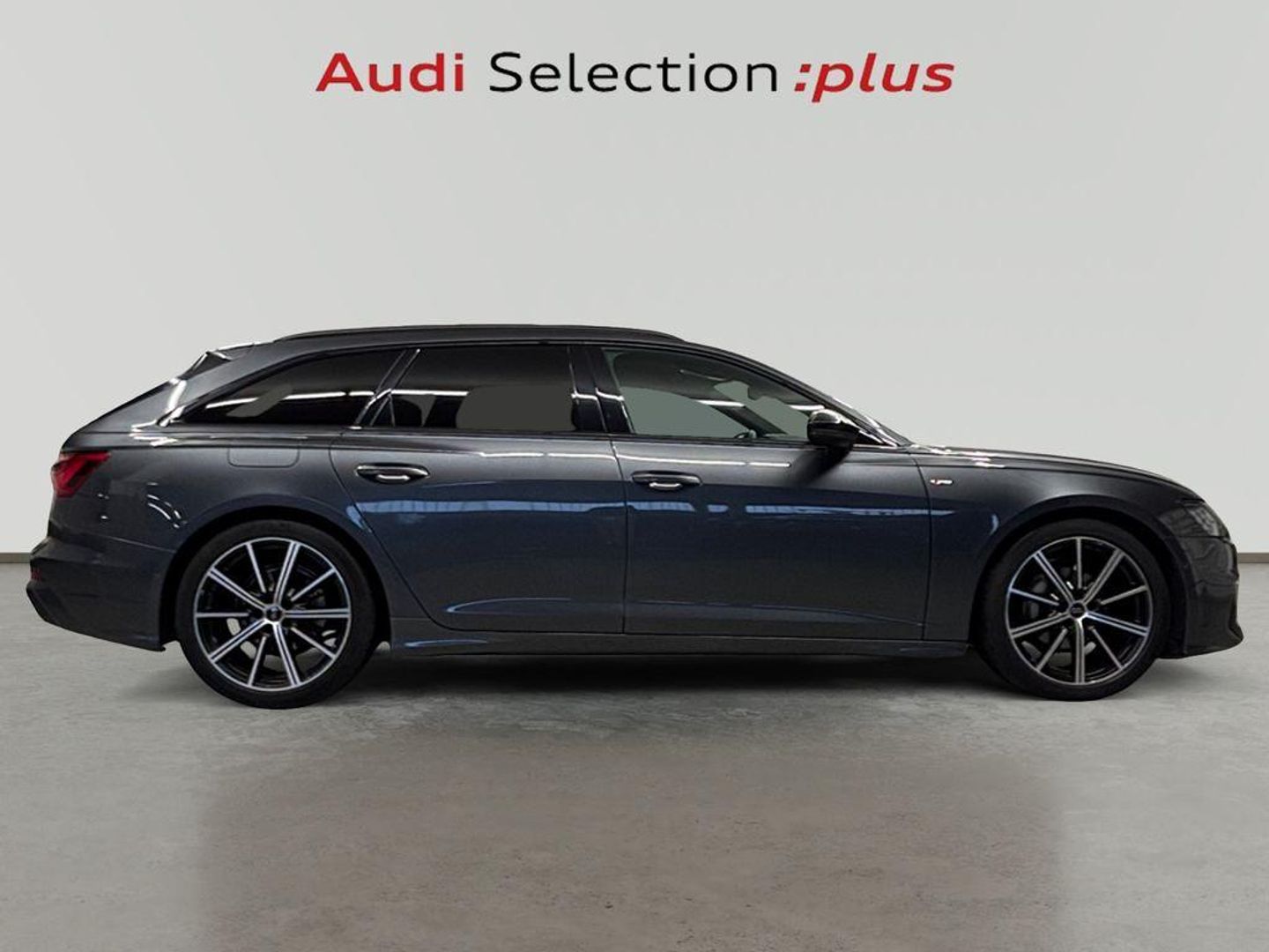 Audi A6 Avant Black line 40 TDI 150 kW (204 CV) S tronic