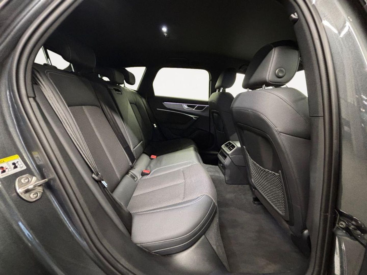 Audi A6 Avant Black line 40 TDI 150 kW (204 CV) S tronic