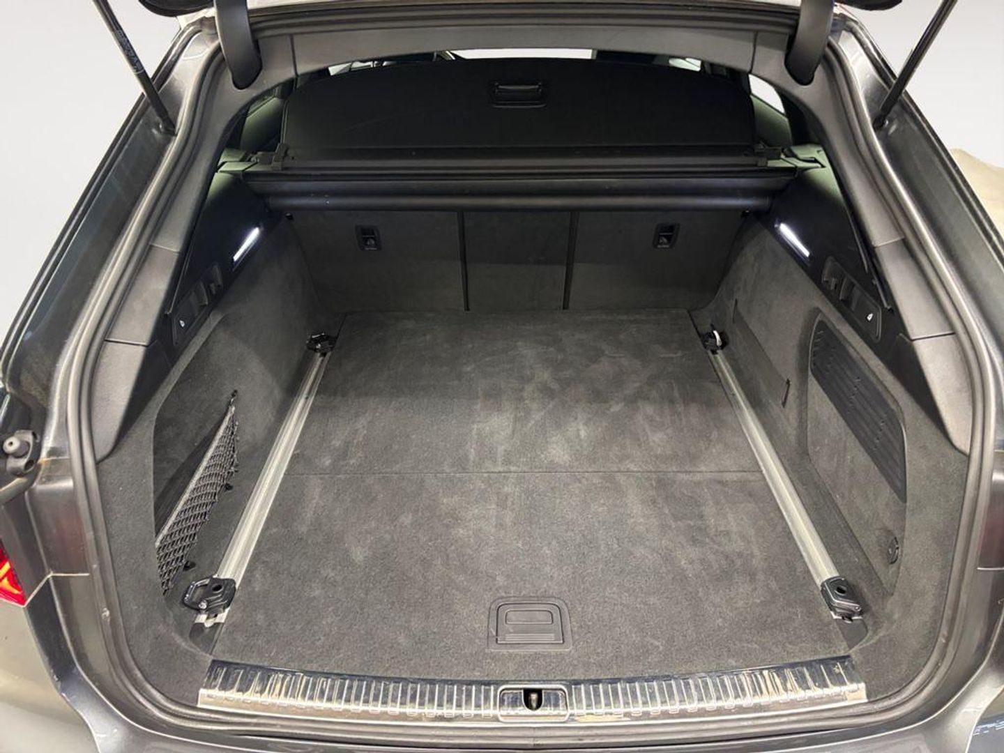 Audi A6 Avant Black line 40 TDI 150 kW (204 CV) S tronic