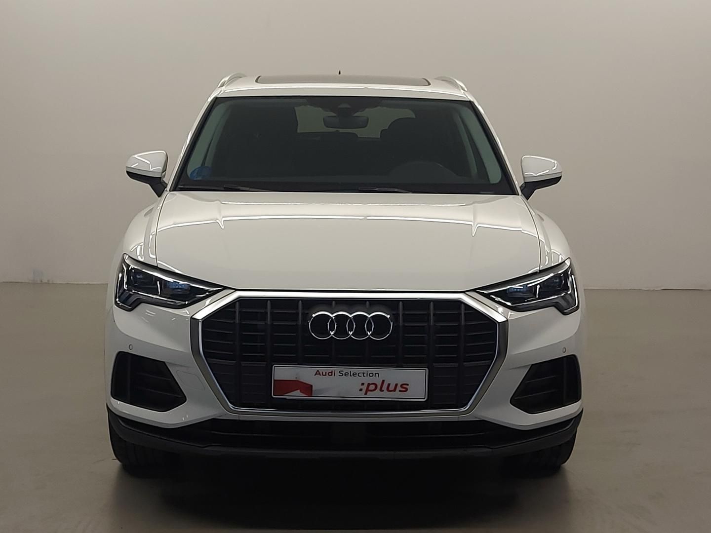 Audi Q3 TFSIe Advanced 45 TFSIe 180 kW (245 CV) S tronic
