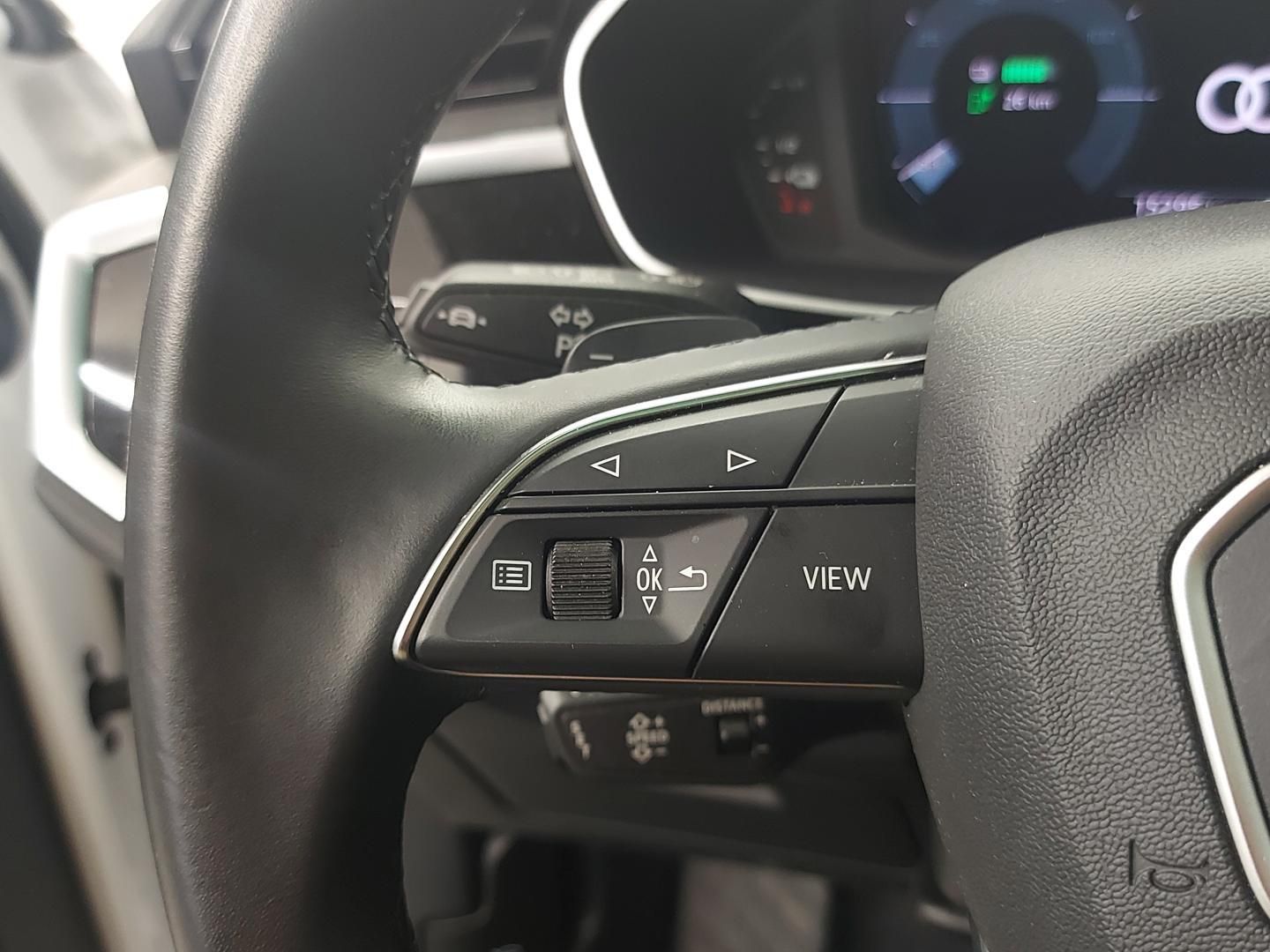 Audi Q3 TFSIe Advanced 45 TFSIe 180 kW (245 CV) S tronic