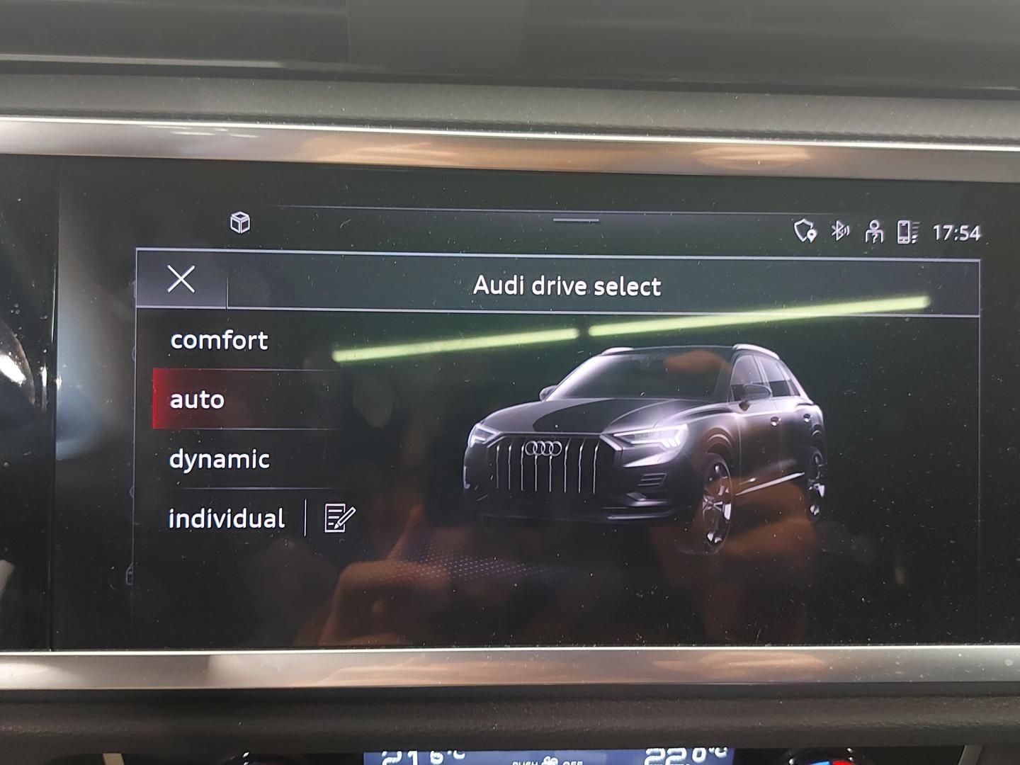 Audi Q3 TFSIe Advanced 45 TFSIe 180 kW (245 CV) S tronic