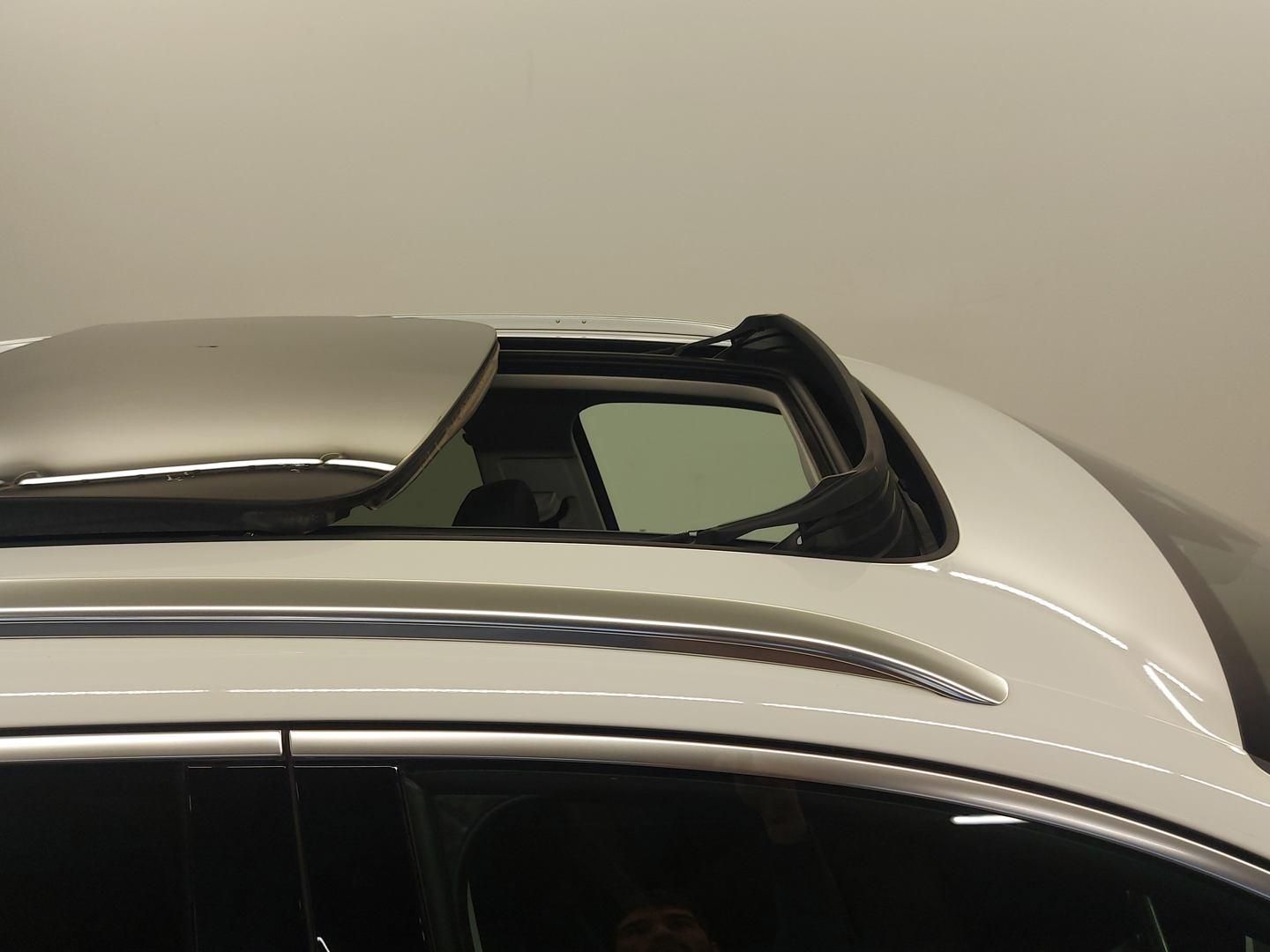 Audi Q3 TFSIe Advanced 45 TFSIe 180 kW (245 CV) S tronic
