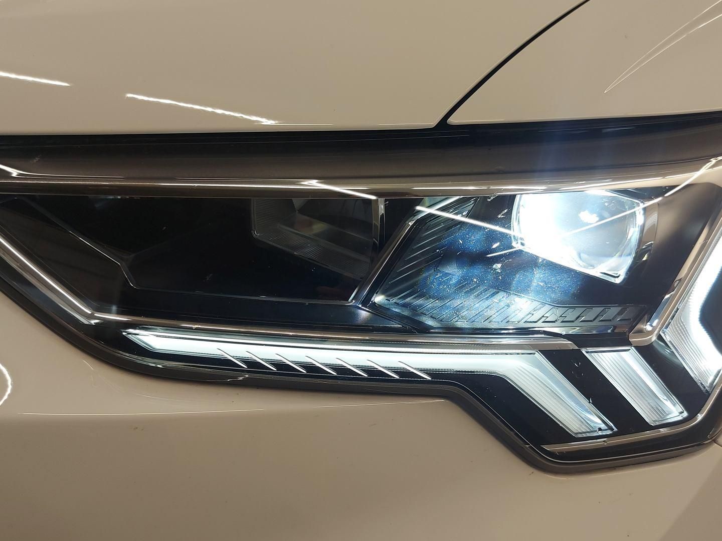 Audi Q3 TFSIe Advanced 45 TFSIe 180 kW (245 CV) S tronic