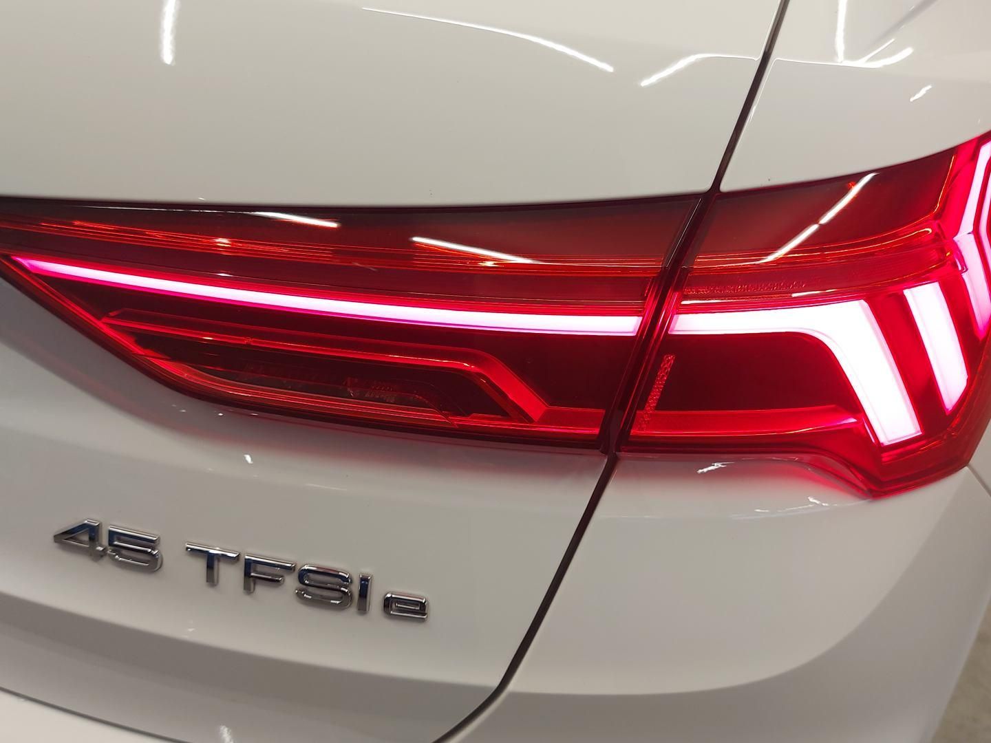 Audi Q3 TFSIe Advanced 45 TFSIe 180 kW (245 CV) S tronic