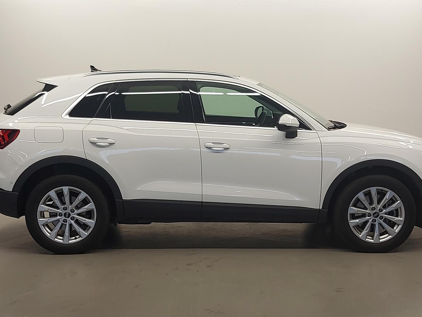Audi Q3 TFSIe Advanced 45 TFSIe 180 kW (245 CV) S tronic