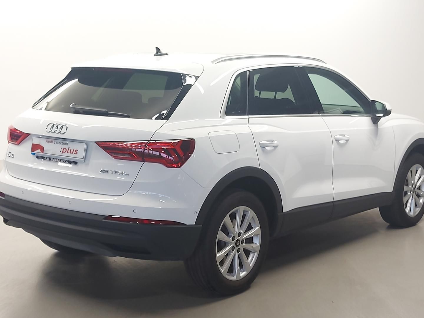 Audi Q3 TFSIe Advanced 45 TFSIe 180 kW (245 CV) S tronic