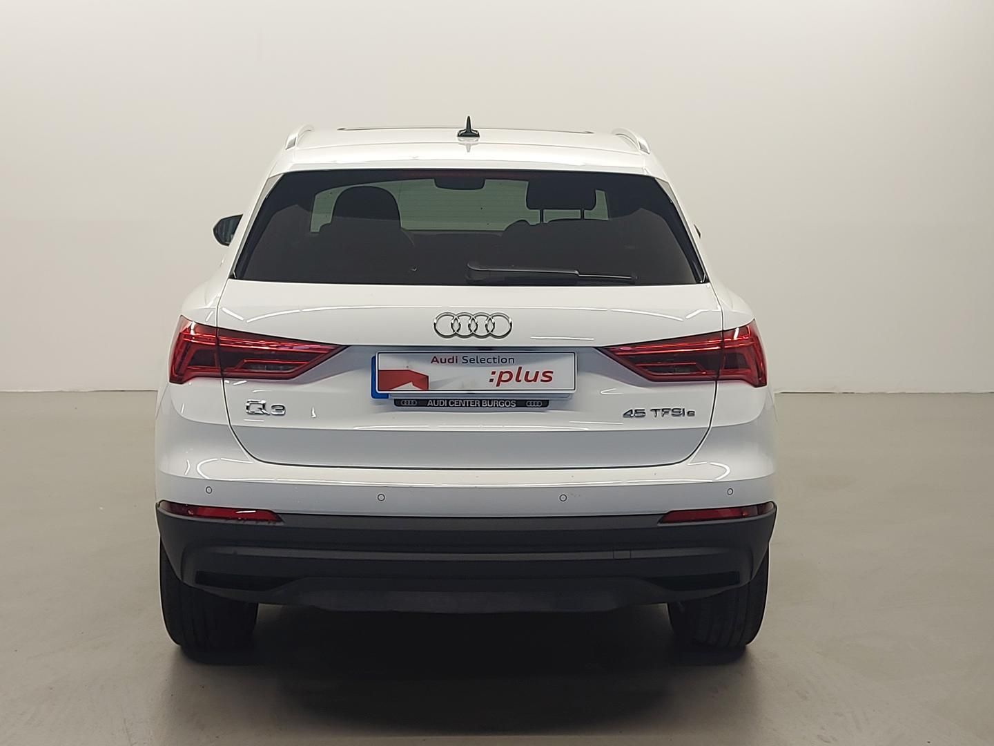 Audi Q3 TFSIe Advanced 45 TFSIe 180 kW (245 CV) S tronic