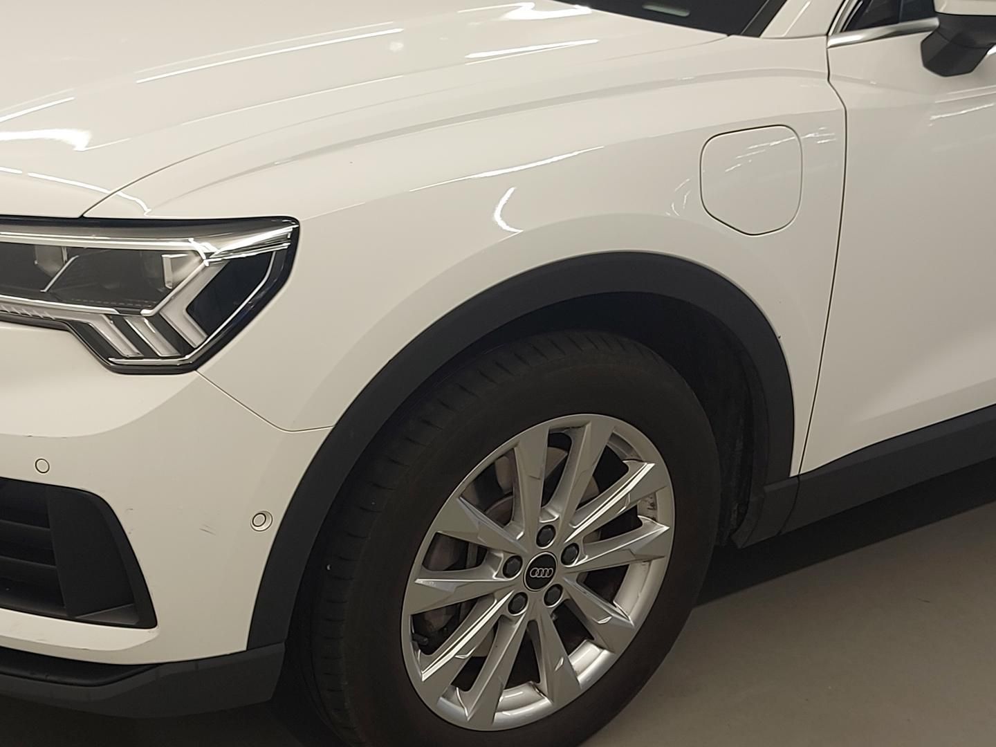 Audi Q3 TFSIe Advanced 45 TFSIe 180 kW (245 CV) S tronic