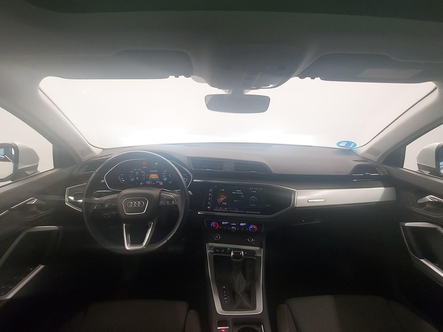 Audi Q3 TFSIe Advanced 45 TFSIe 180 kW (245 CV) S tronic