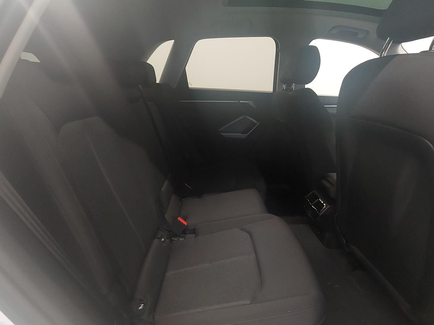 Audi Q3 TFSIe Advanced 45 TFSIe 180 kW (245 CV) S tronic
