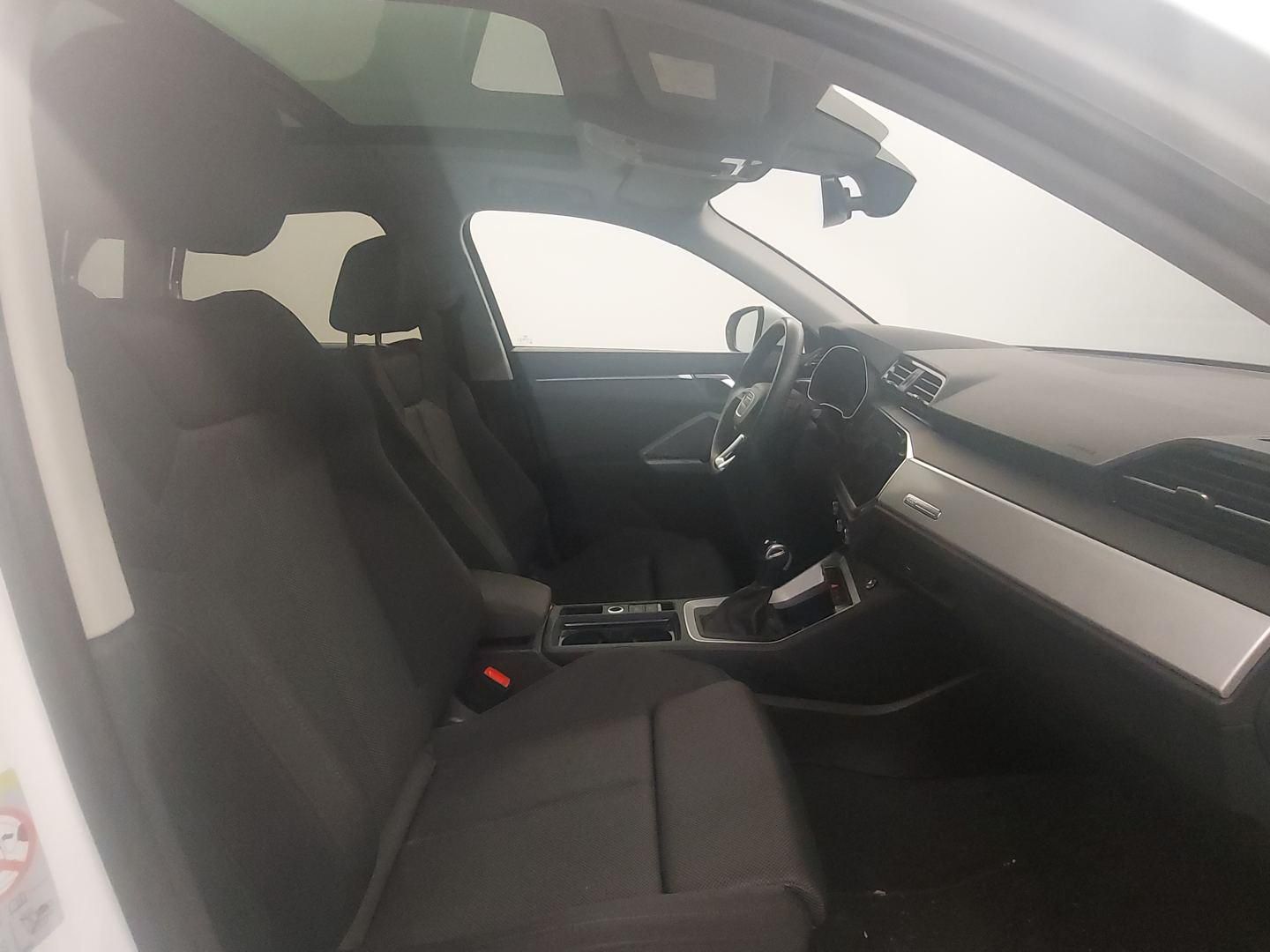 Audi Q3 TFSIe Advanced 45 TFSIe 180 kW (245 CV) S tronic