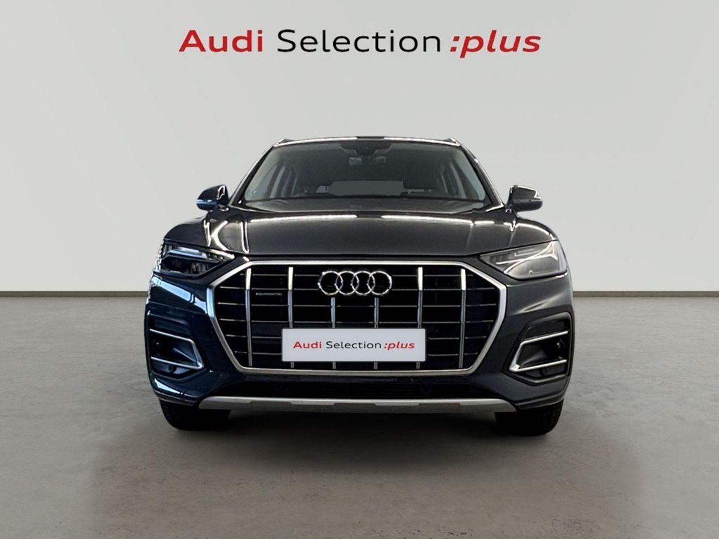 Audi Q5 TFSIe Advanced 50 TFSIe quattro-ultra 220 kW (299 CV) S tronic