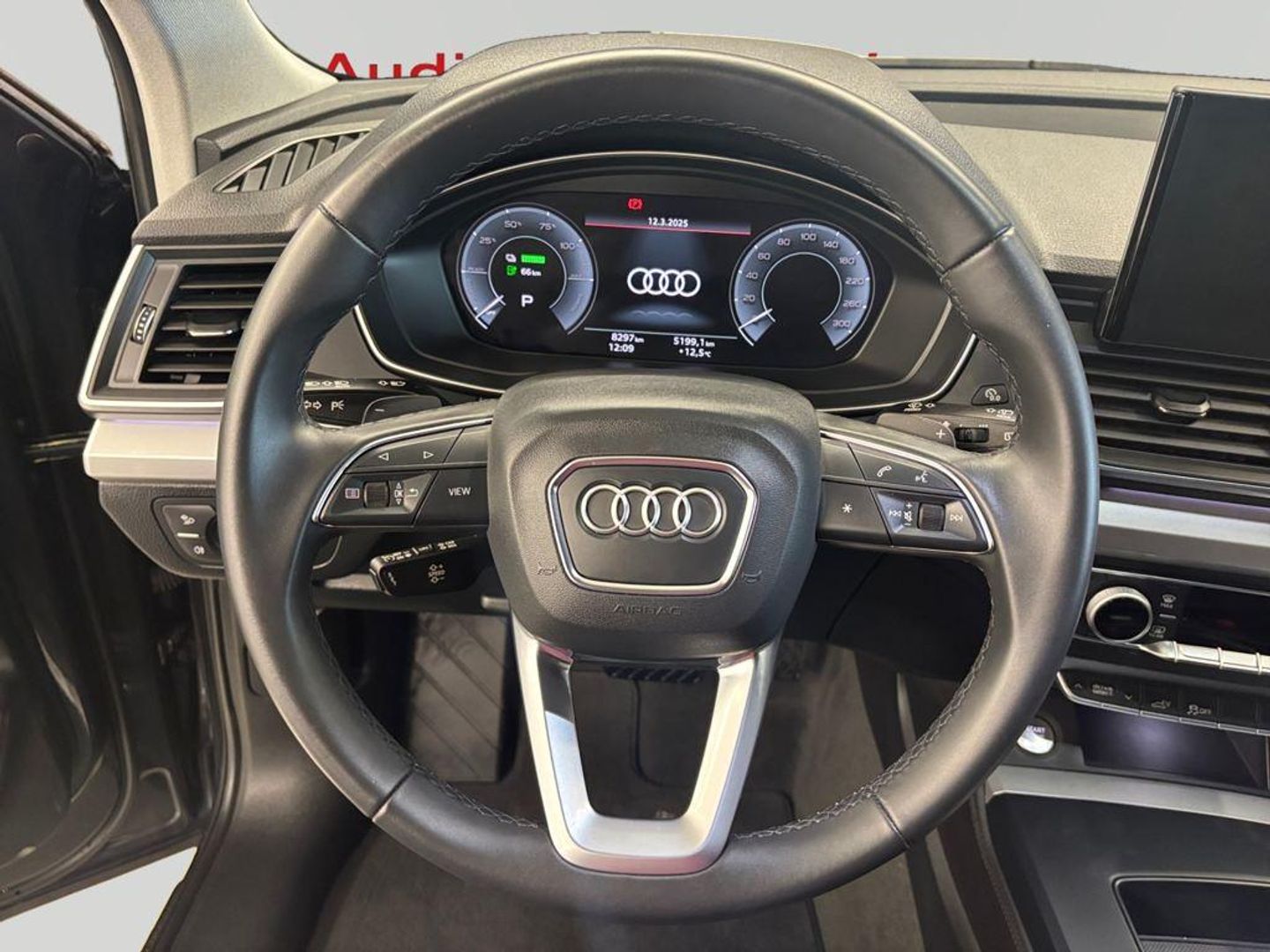 Audi Q5 TFSIe Advanced 50 TFSIe quattro-ultra 220 kW (299 CV) S tronic