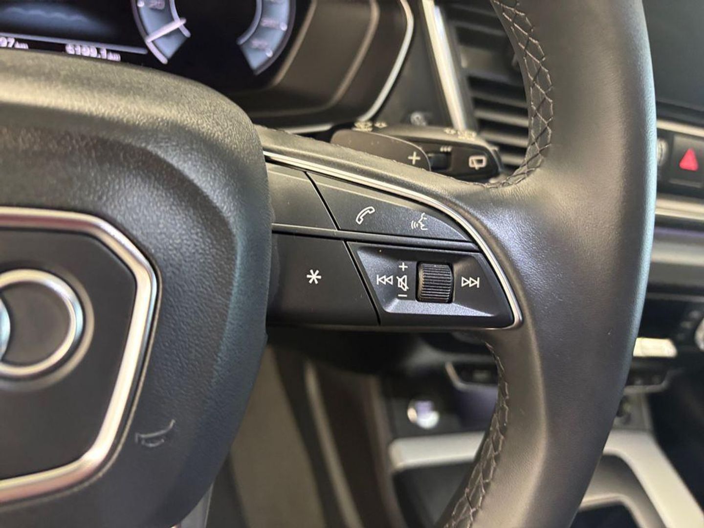 Audi Q5 TFSIe Advanced 50 TFSIe quattro-ultra 220 kW (299 CV) S tronic