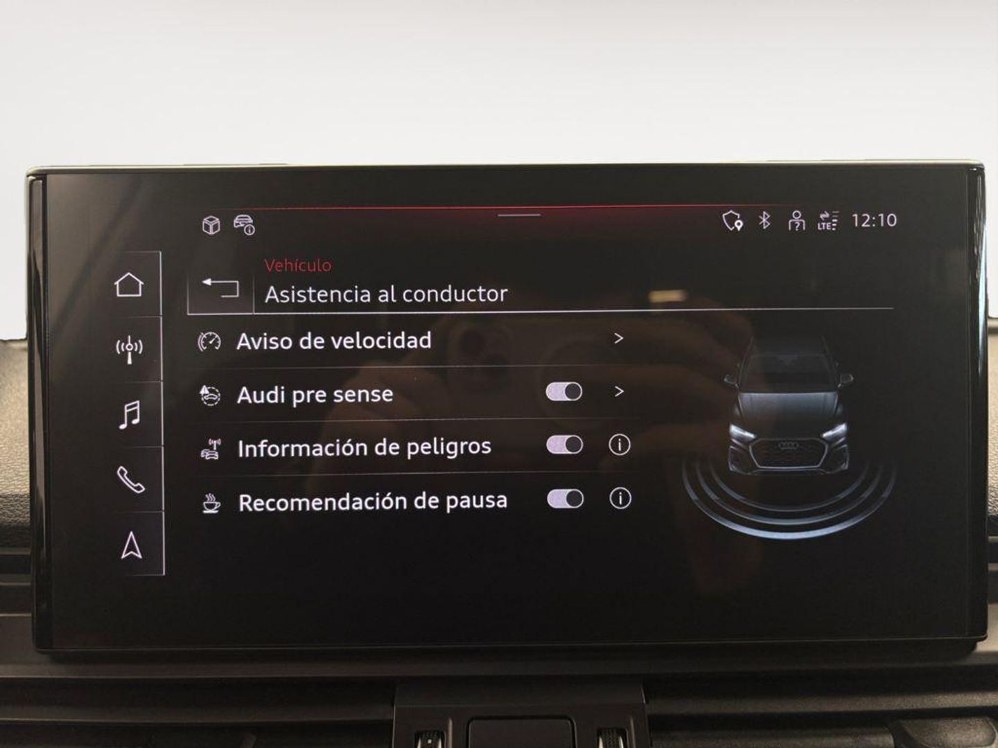 Audi Q5 TFSIe Advanced 50 TFSIe quattro-ultra 220 kW (299 CV) S tronic