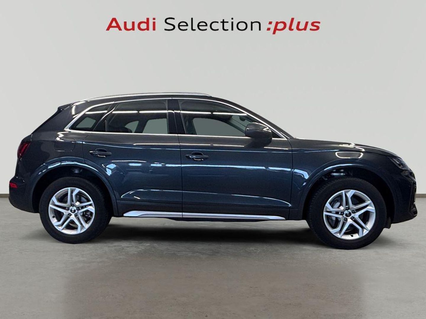 Audi Q5 TFSIe Advanced 50 TFSIe quattro-ultra 220 kW (299 CV) S tronic