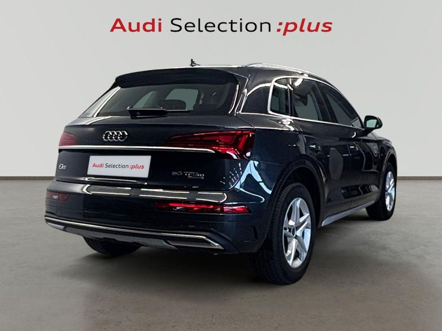 Audi Q5 TFSIe Advanced 50 TFSIe quattro-ultra 220 kW (299 CV) S tronic