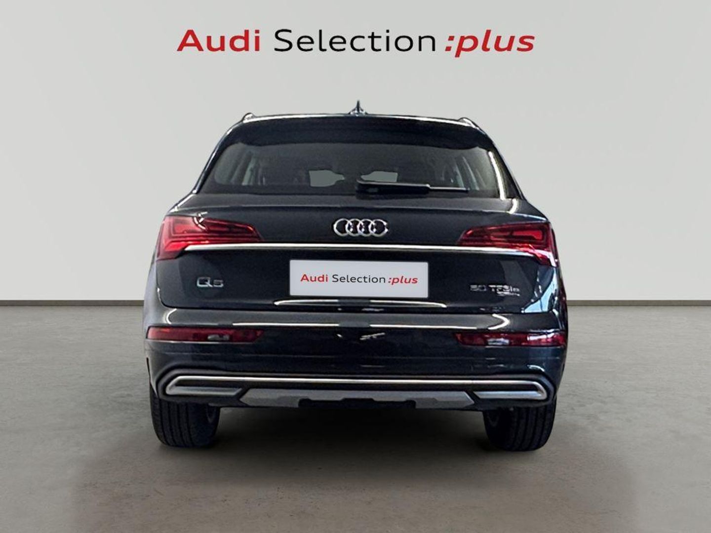 Audi Q5 TFSIe Advanced 50 TFSIe quattro-ultra 220 kW (299 CV) S tronic