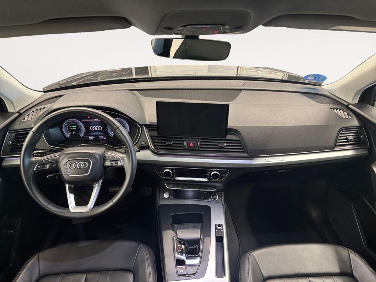 Audi Q5 TFSIe Advanced 50 TFSIe quattro-ultra 220 kW (299 CV) S tronic